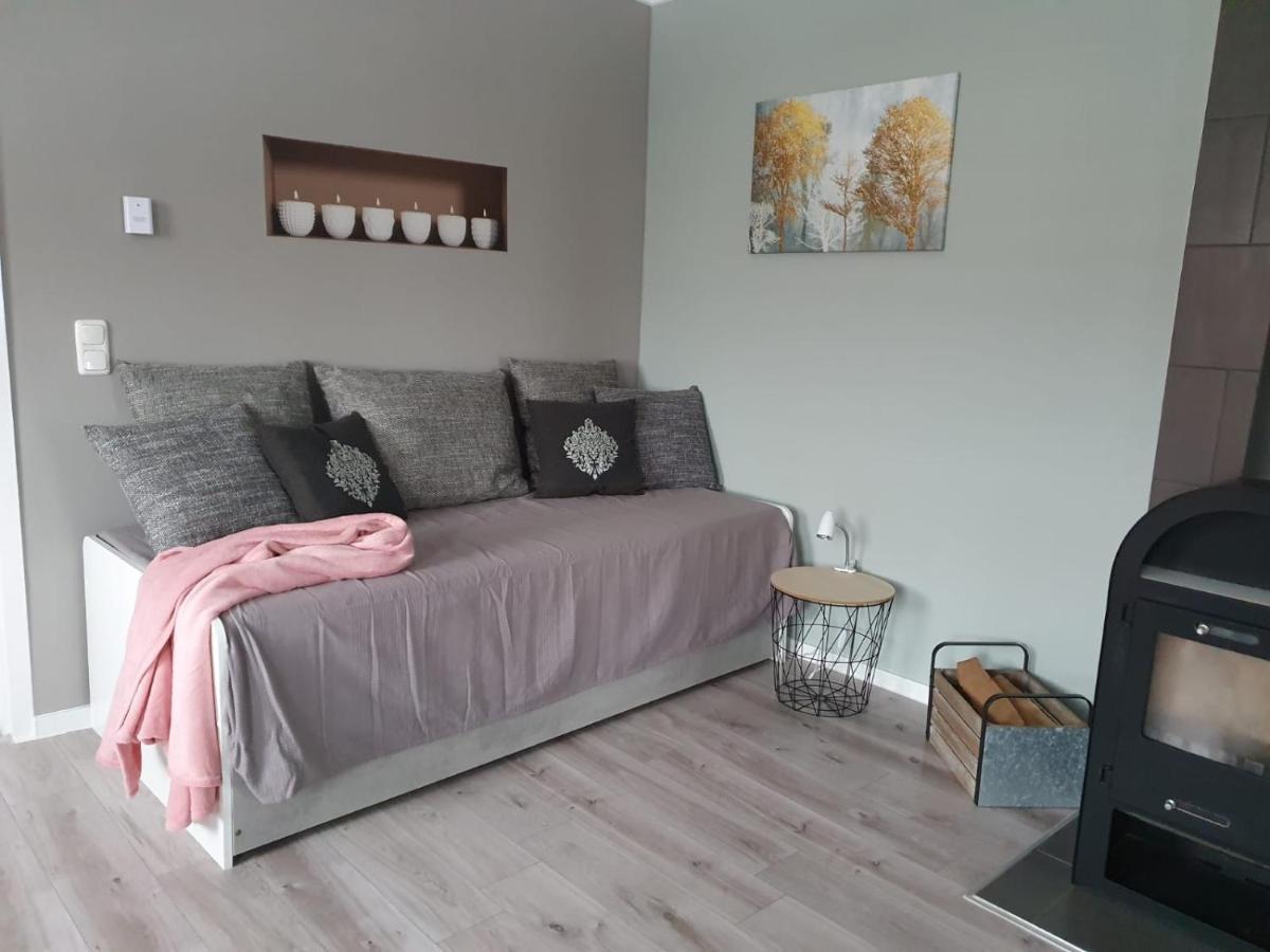 Haus Kabelitz Apartment ภายนอก รูปภาพ