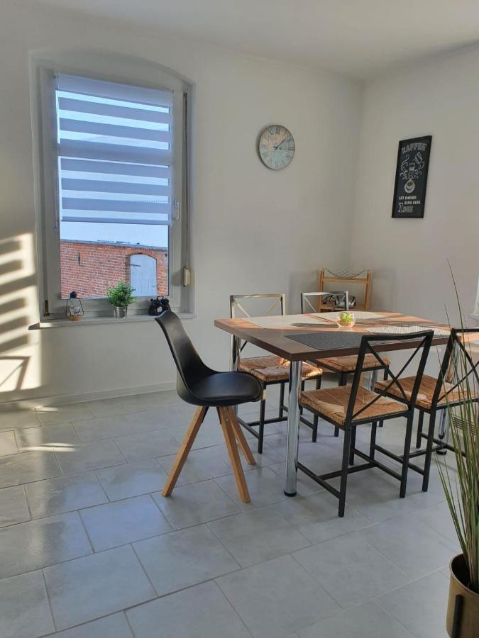 Haus Kabelitz Apartment ภายนอก รูปภาพ