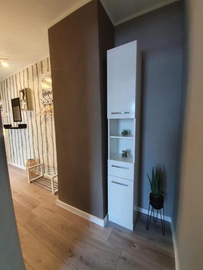 Haus Kabelitz Apartment ภายนอก รูปภาพ