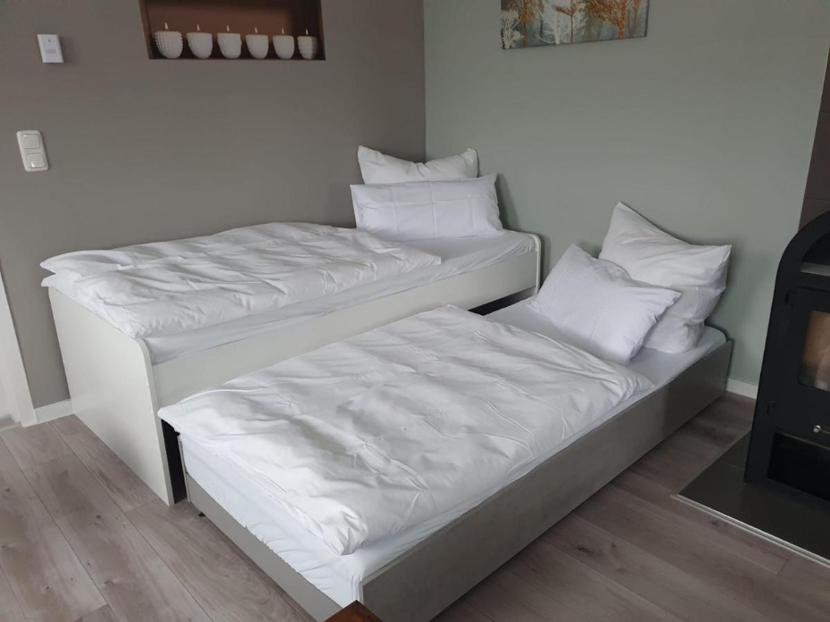 Haus Kabelitz Apartment ภายนอก รูปภาพ