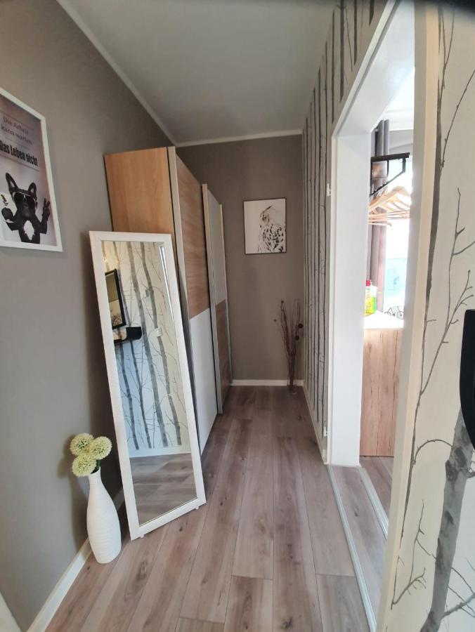 Haus Kabelitz Apartment ภายนอก รูปภาพ
