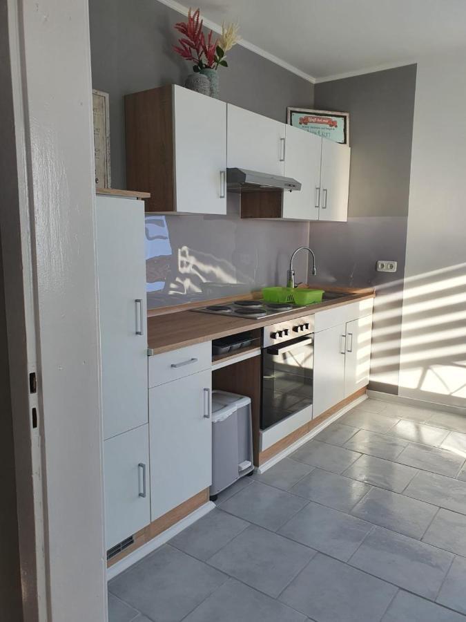 Haus Kabelitz Apartment ภายนอก รูปภาพ